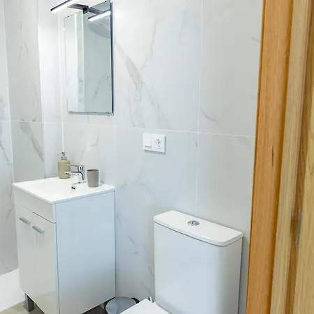 Lägenhet L&g Costa Blanca *