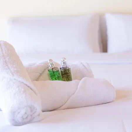 L&g Costa Blanca Lägenhet *