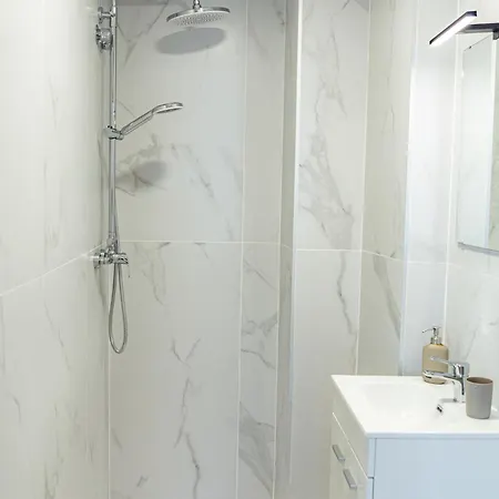 Lägenhet L&g Costa Blanca