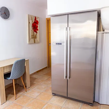 L&g Costa Blanca Alicante