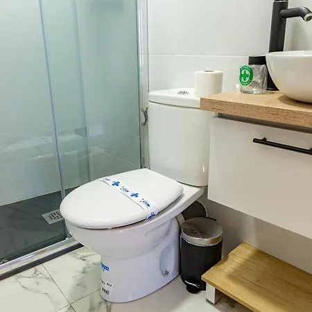 Lägenhet L&g Costa Blanca