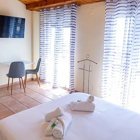 Lägenhet L&g Costa Blanca