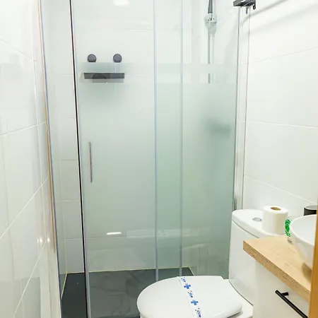 L&g Costa Blanca Lägenhet Alicante