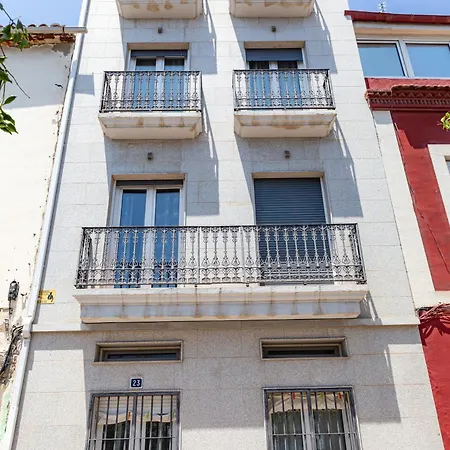 Lägenhet L&g Costa Blanca *