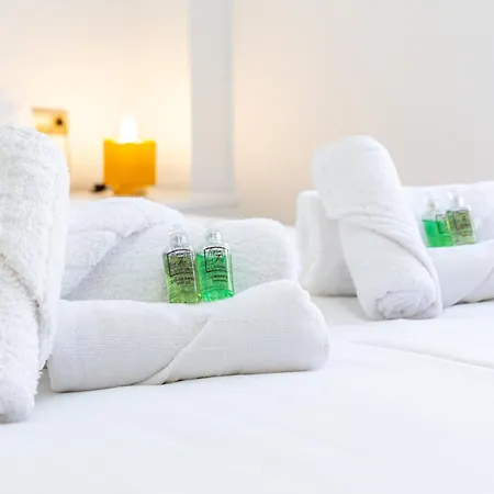 L&g Costa Blanca Lägenhet Alicante