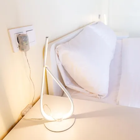 L&g Costa Blanca Lägenhet *