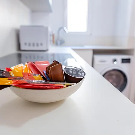 L&g Costa Blanca * Alicante