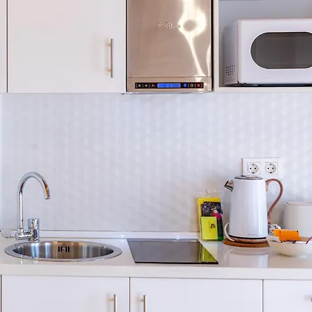 L&g Costa Blanca Lägenhet Alicante