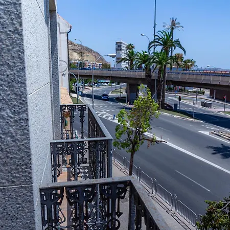 L&g Costa Blanca * Alicante