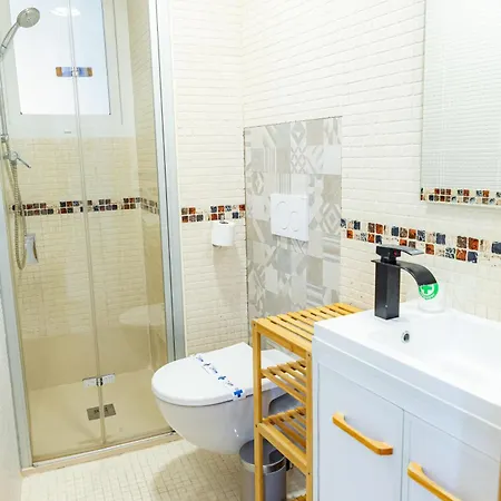 L&g Costa Blanca Lägenhet *