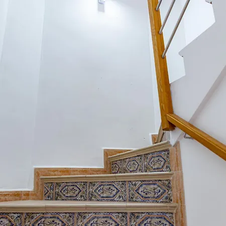 Lägenhet L&g Costa Blanca